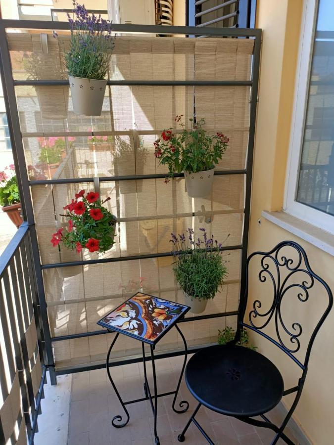 B&B La Rocca Spoleto Exterior photo